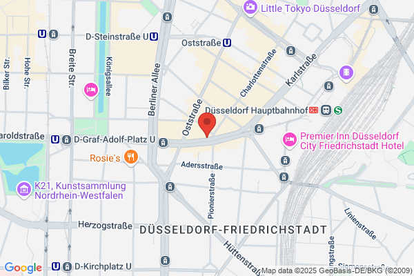 Teligent GmbH