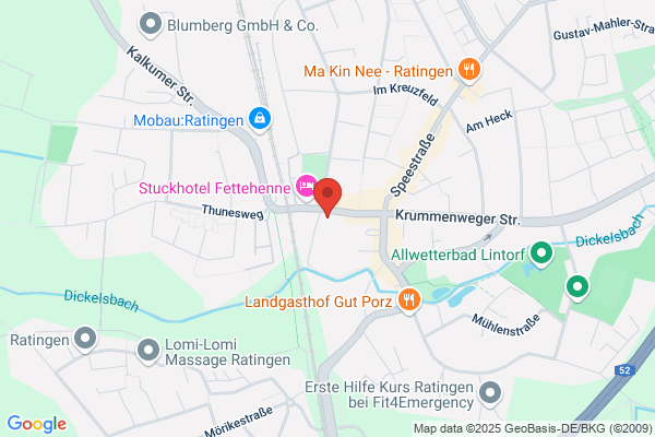 VIAG INTERKOM GmbH & Co. Geschäftsstelle Düsseldorf