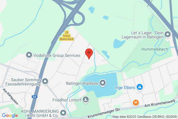 Gazoline Textil GmbH