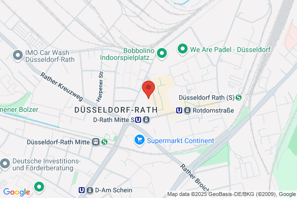 Fressnapf Düsseldorf-Rath