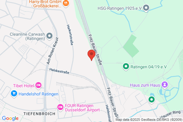 HWD Transport und Lagerhaus GmbH