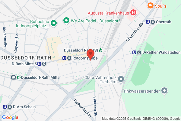 Dütrans GmbH