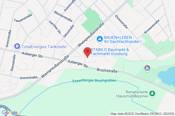 Güterkraftverkehr A. Werner GmbH Zweigniederlassung