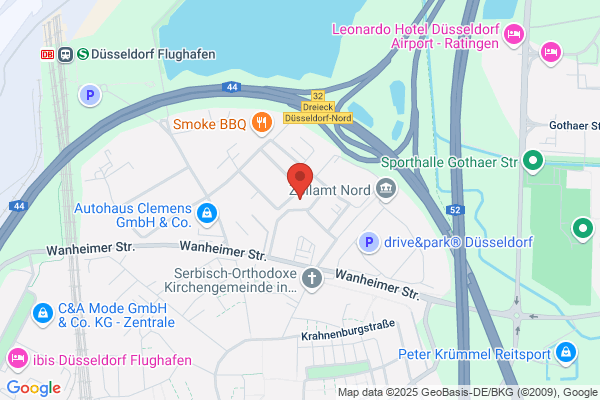 INTRAKO Speditionsgesellschaft mbH