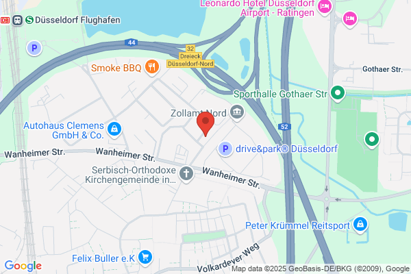 Swissport Deutschland GmbH