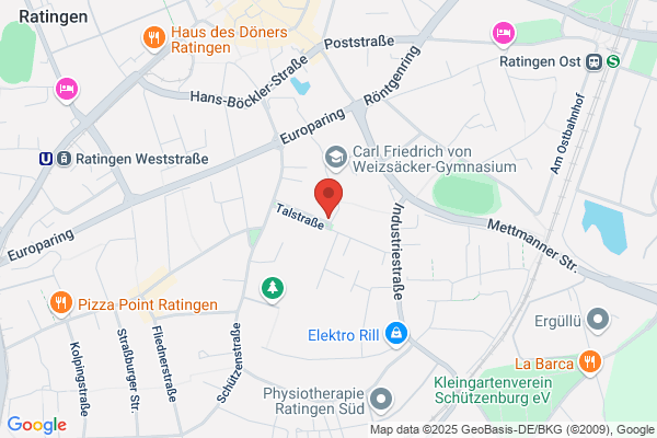 DigiComm Consulting GmbH