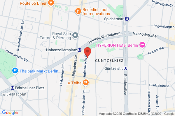 Gossmann Consulting GmbH