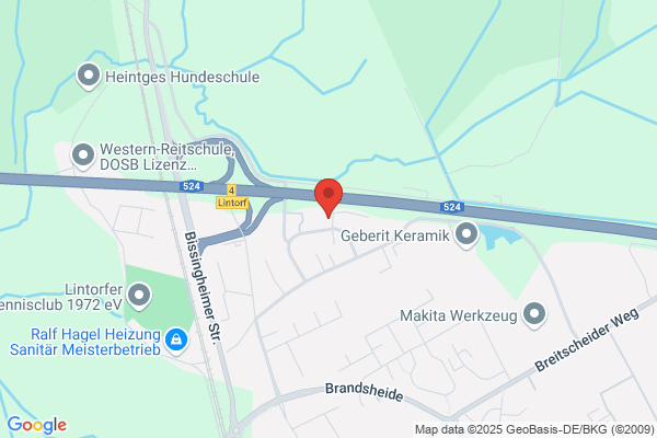 Info pro Dienstleistung