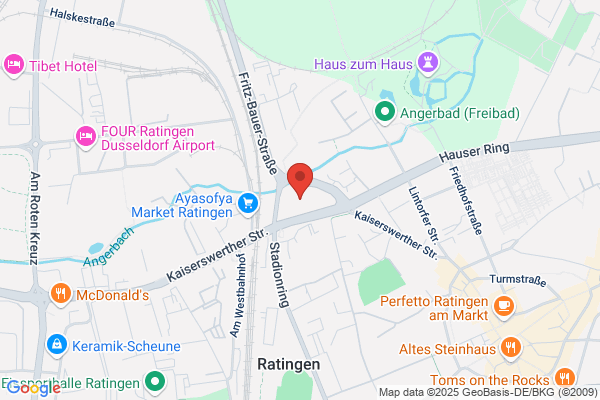 Logika AG