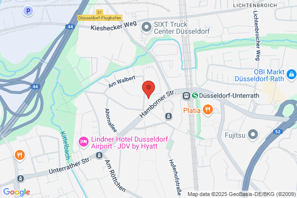 Romik & Co Computer Consulting GmbH