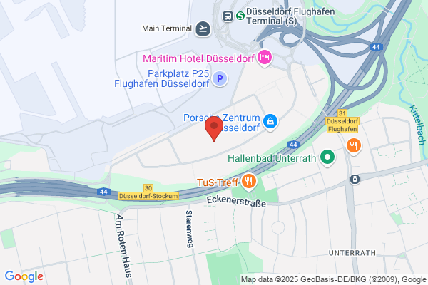 TriFinance GmbH
