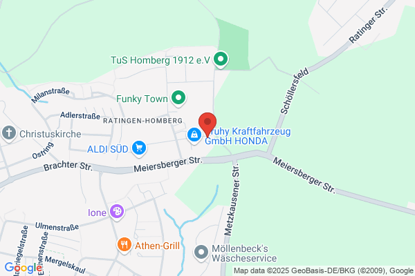 MTS Medientechnik GmbH