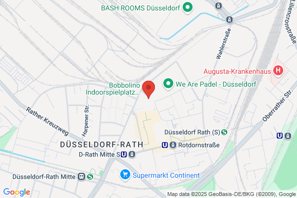 btl next GmbH