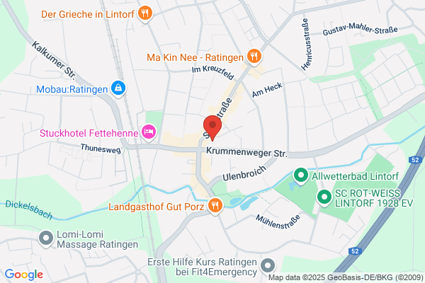Verein Lintorfer Heimatfreunde e.V.