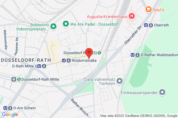 Deutsche Umwelt-Aktion, gemeinnütziger e.V.