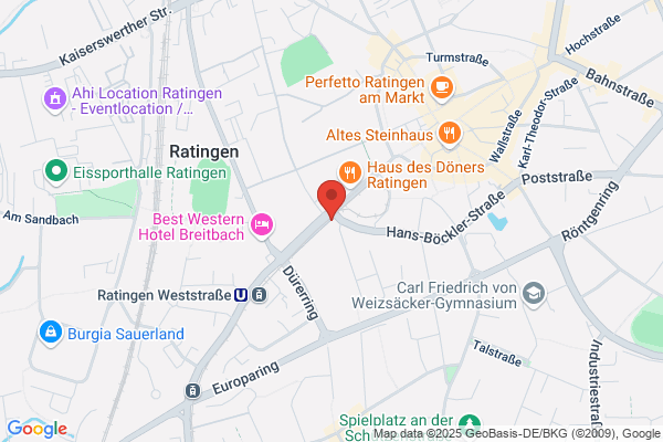 Haus und Grund Düsseldorf und Umgebung e.V.