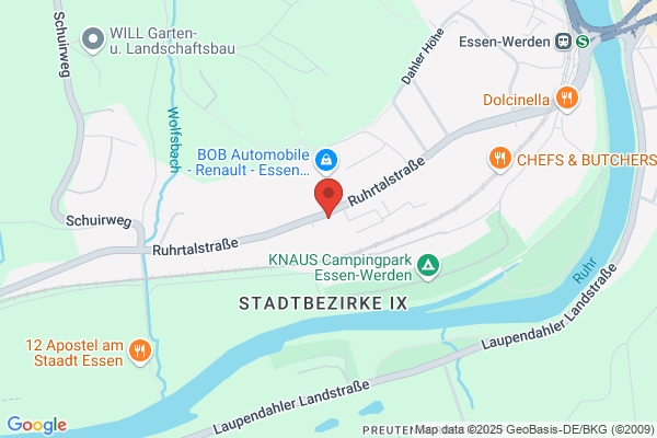 ST Verlag GmbH