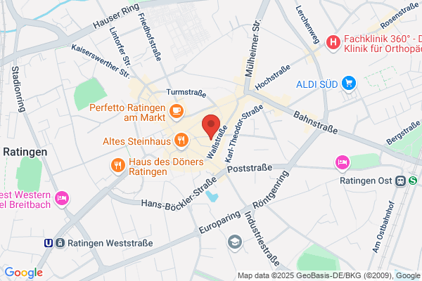 Bruchmann DAS-Agentur