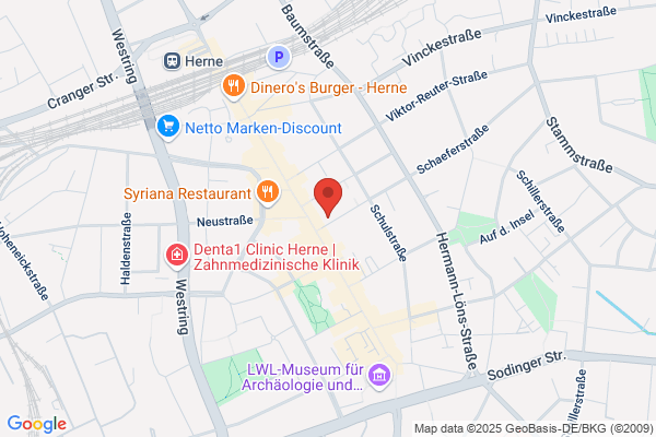 Industrieversicherungsdienst GmbH