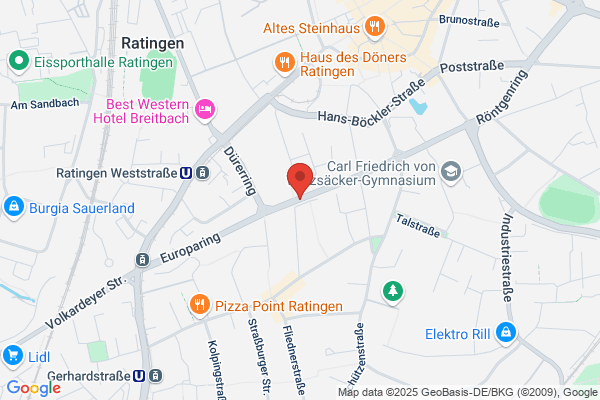 Inson Holding GmbH