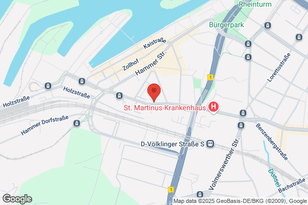 Oster Dienstleistungen GmbH