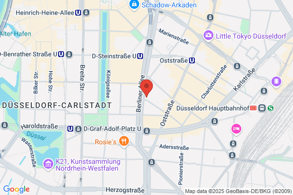Stuttgarter Versicherung Generalagentur BCV GmbH
