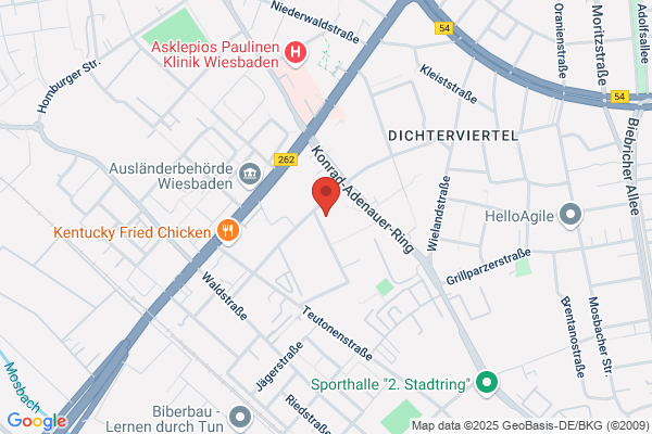 Enovos Energie Deutschland GmbH