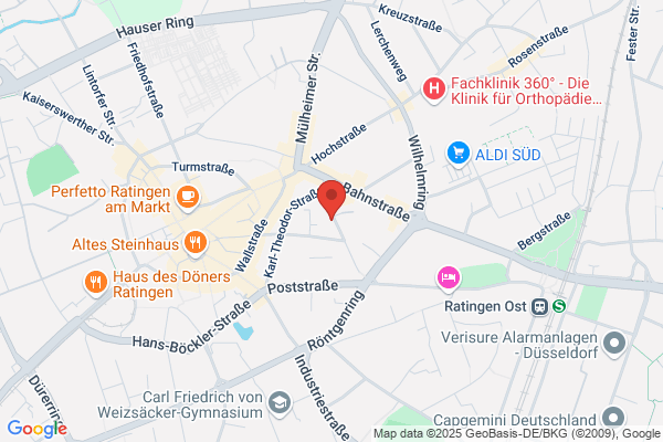 business-frauen Ratingen e.V.