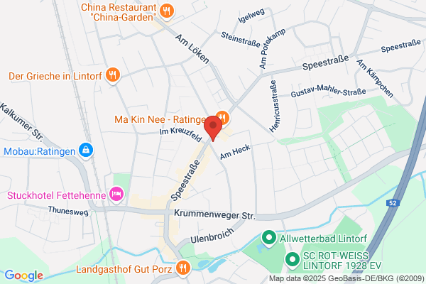 Jacques’ Wein-Depot Ratingen-Lintorf
