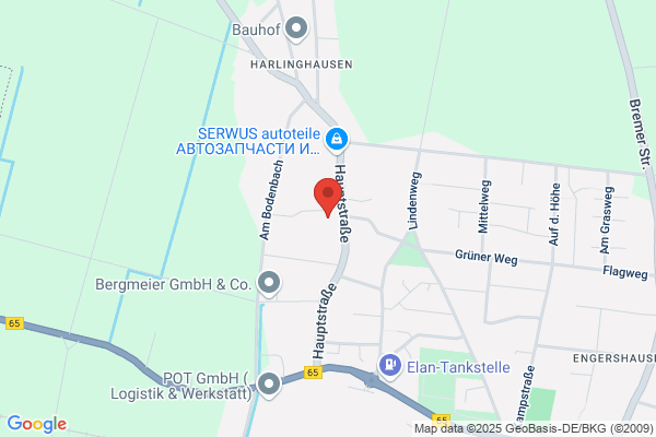 Hof Harlinghausen