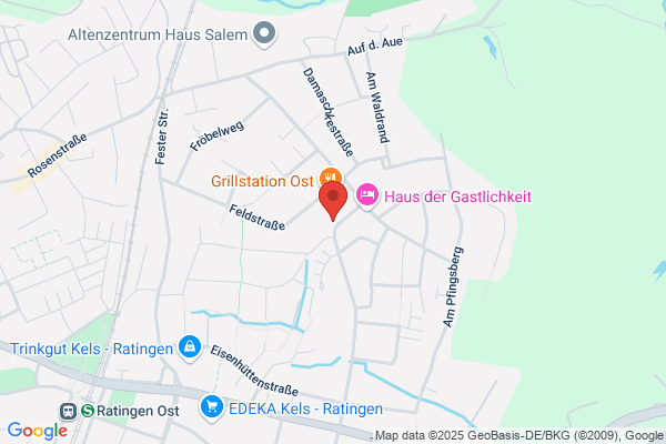 Janssen GmbH