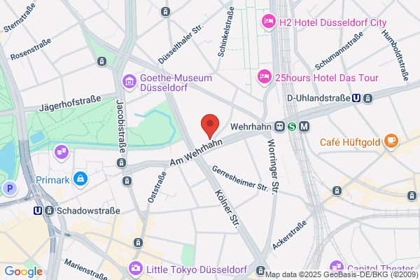 THZ -Deutschland GmbH