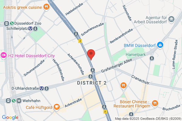 Dr. med. dent. Thorsten Zickuhr