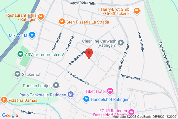 Logartec Advertising Services GmbH