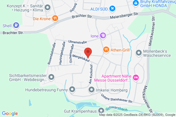 Zeichenbüro