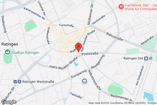 Randstad Deutschland