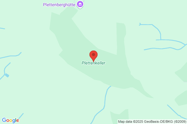 Plettenberghütte