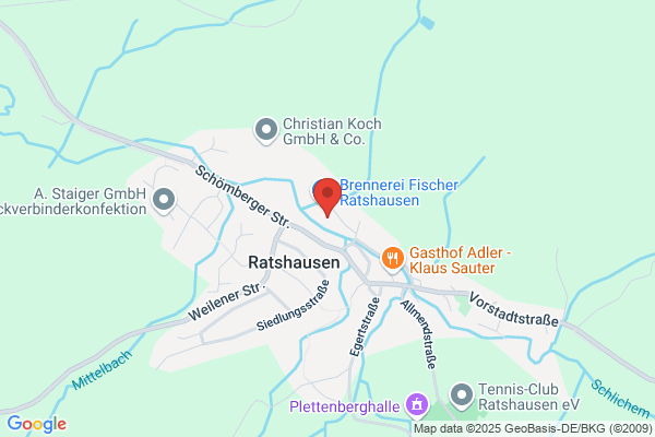 Bauhof