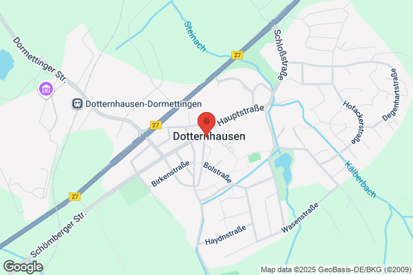Bäckerei Simonis Inh. Hölle