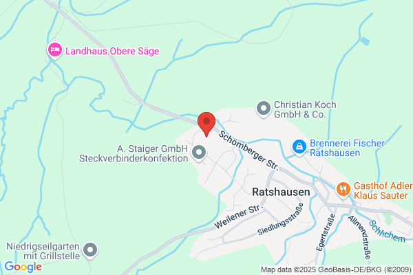 Seniorenheim GmbH