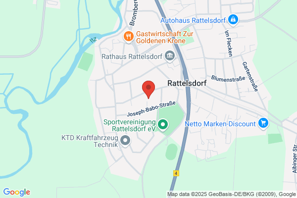 Heilpraxis für Osteopathie, Kinderosteopathie, Ergotherapie Margarete Landgraf