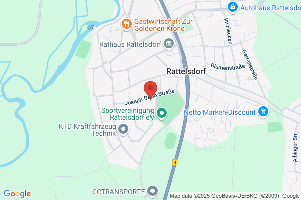 Kinderkrippe Mäuseburg