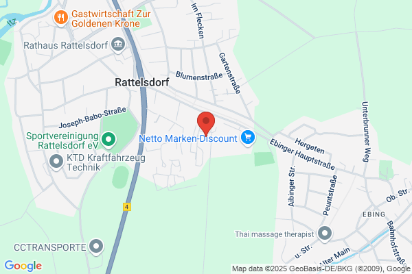 Landhandel Müller GmbH & Co. KG