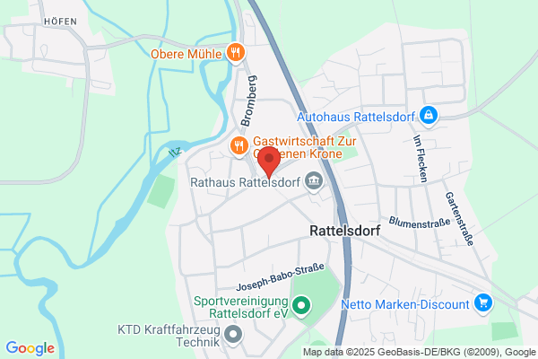 Salb Bäckerei Meth Ralf