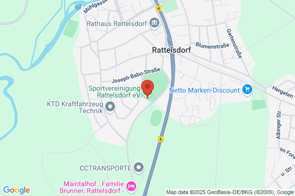 Sportvereinigung Rattelsdorf e.V.