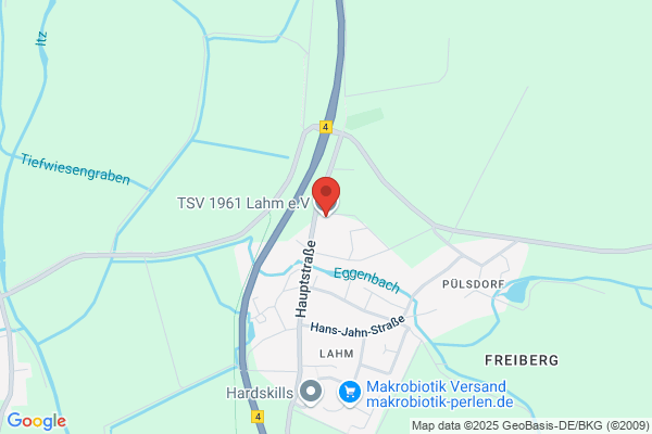 TSV Lahm E.V.