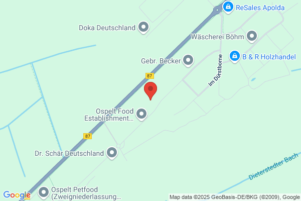 Werksverkauf Lochau