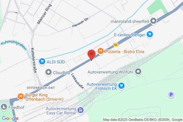 Advanced Services GmbH