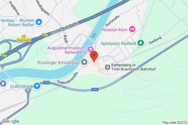 Ferienhotel Baumgartner
