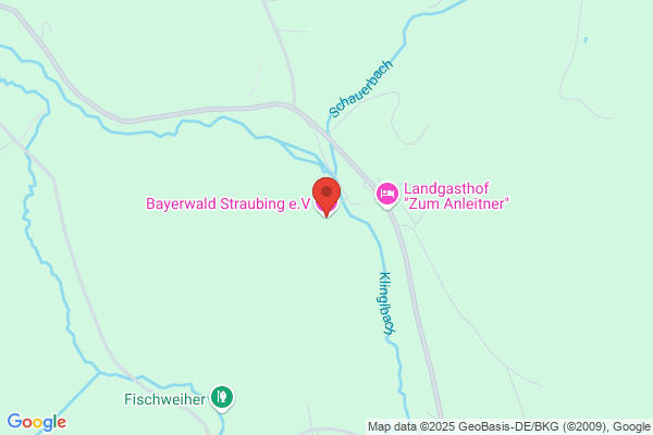 "Bayerwald" Straubing e.V., Sektion